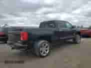2016 Chevrolet Silverado 1500 High Country с VIN 3GCUKTEJ3GG176769, выставлен на аукционе Copart как лот 89462285 с пробегом 145 029 миль миль и Списание • Salvage title. История ставок и продаж доступна на DreamBid. Изображение 3.