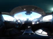 ✅ 2023 Tesla Model 3 • VIN: 5YJ3E1EA4PF618858 • Lot: 43107761. Wystawiony na IAAI z przebiegiem 46 989 mil. Bezpłatny archiwum sprzedaży aukcyjnych z USA i szczegółowy raport historii pojazdu na DreamBid. Zdjęcie 20.