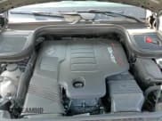 ✅ 2021 Mercedes-Benz GLE 53 AMG • VIN: 4JGFB6BBXMA449977 • Лот: 71066185. Опубликован ранее на Copart с пробегом 28 169 миль. Бесплатный доступ к архиву аукционных продаж из США и подробный отчёт об истории автомобиля на DreamBid. Изображение 14.