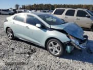 ✅ 2019 Chevrolet Volt LT • VIN: 1G1RA6S59KU126961 • Lot: 74967693. Wystawiony na Copart z przebiegiem 19 822 mil. Bezpłatny archiwum sprzedaży aukcyjnych z USA i szczegółowy raport historii pojazdu na DreamBid. Zdjęcie 4.