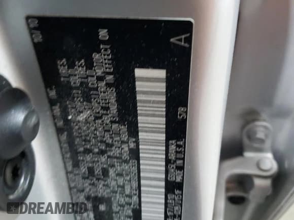 ✅ 2011 Toyota Highlander • VIN: 5TDBK3EH8BS050633 • Лот: 87059865. Опубликован ранее на Copart с пробегом 155 918 миль. Бесплатный доступ к архиву аукционных продаж из США и подробный отчёт об истории автомобиля на DreamBid. Изображение 13.