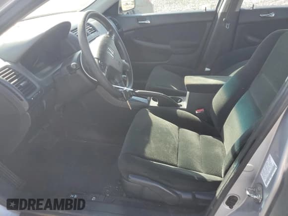 ✅ 2007 Honda Accord LX SE • VIN: 1HGCM56387A192418 • Lot: 81867395. Wystawiony na Copart z przebiegiem 191 198 mil. Bezpłatny archiwum sprzedaży aukcyjnych z USA i szczegółowy raport historii pojazdu na DreamBid. Zdjęcie 7.