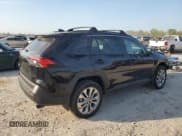 ✅ 2025 Toyota RAV4 XLE Premium • VIN: 2T3C1RFV2SW400481 • Лот: 87275875. Опубликован ранее на Copart с пробегом 2 367 миль. Бесплатный доступ к архиву аукционных продаж из США и подробный отчёт об истории автомобиля на DreamBid. Изображение 3.