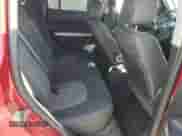 2010 Chevrolet HHR LS z VIN 3GNBAADB3AS630426, wystawiony jako Copart lot #76671474 z przebiegiem 204 216 mil mil oraz Szkoda całkowita • Salvage title. Historia ofert i sprzedaży dostępna na DreamBid. Obrazek 10.