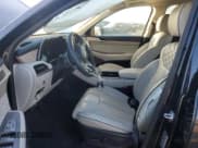 ✅ 2022 Hyundai Palisade Calligraphy • VIN: KM8R7DHE7NU335634 • Лот: 87512185. Опубликован ранее на Copart с пробегом 50 498 миль. Бесплатный доступ к архиву аукционных продаж из США и подробный отчёт об истории автомобиля на DreamBid. Изображение 7.