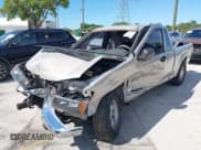 ✅ 2004 Chevrolet Colorado Z85 • VIN: 1GCCS198848145963 • Lot: 39130743. Wystawiony na IAAI z przebiegiem 122 024 mil. Bezpłatny archiwum sprzedaży aukcyjnych z USA i szczegółowy raport historii pojazdu na DreamBid. Zdjęcie 2.