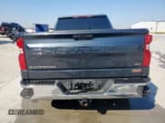 ✅ 2020 Chevrolet Silverado 1500 LT • VIN: 1GCPWCEK9LZ181172 • Lot: 84914875. Listed on Copart with 167,224 mi. Free auction sales archive from the USA and detailed vehicle history report at DreamBid. Image 6.