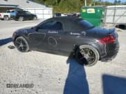 ✅ 2011 Audi TT Premium Plus • VIN: TRUSFAFK2B1021960 • Lot: 86188465. Listed on Copart with 187,522 mi. Free auction sales archive from the USA and detailed vehicle history report at DreamBid. Image 2.