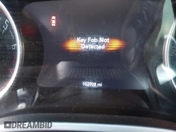 ✅ 2018 Dodge Challenger SXT • VIN: 2C3CDZAG3JH202320 • Lot: 43699251. Listed on IAAI with 102,908 mi. Free auction sales archive from the USA and detailed vehicle history report at DreamBid. Image 15.