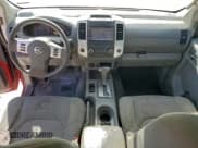 ✅ 2019 Nissan Frontier SV • VIN: 1N6DD0ER2KN873717 • Lot: 95152155. Listed on Copart with 154,498 mi. Free auction sales archive from the USA and detailed vehicle history report at DreamBid. Image 8.