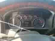 2019 Chevrolet Silverado 1500 RST with VIN 1GCPWDEK8KZ377706, listed as a Copart auction lot 49352555 with 107,398 mi miles and Clean title. Bid and sale history available at DreamBid. Image 9.