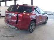 ✅ 2019 GMC Acadia Denali • VIN: 1GKKNPLS3KZ237827 • Lot: 43734160. Listed on IAAI with 85,293 mi. Free auction sales archive from the USA and detailed vehicle history report at DreamBid. Image 4.