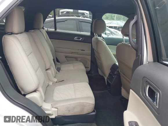 ✅ 2014 Ford Explorer • VIN: 1FM5K7B80EGA84844 • Лот: 43332798. Опубликован ранее на IAAI с пробегом 153 399 миль. Бесплатный доступ к архиву аукционных продаж из США и подробный отчёт об истории автомобиля на DreamBid. Изображение 8.