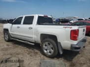 ✅ 2017 Chevrolet Silverado 1500 LTZ • VIN: 3GCUKSEC8HG372896 • Лот: 68033435. Опубликован ранее на Copart с пробегом 175 982 миль. Бесплатный доступ к архиву аукционных продаж из США и подробный отчёт об истории автомобиля на DreamBid. Изображение 2.