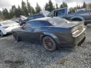 ✅ 2022 Dodge Challenger R/T Scat Pack Widebody • VIN: 2C3CDZFJ8NH246856 • Lot: 39594224. Wystawiony na Copart z przebiegiem 9 996 mil. Bezpłatny archiwum sprzedaży aukcyjnych z USA i szczegółowy raport historii pojazdu na DreamBid. Zdjęcie 2.