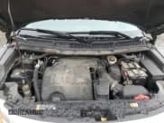 ✅ 2013 Ford Explorer XLT • VIN: 1FM5K8D86DGA41305 • Лот: 93245805. Опубликован ранее на Copart с пробегом Не указан. Бесплатный доступ к архиву аукционных продаж из США и подробный отчёт об истории автомобиля на DreamBid. Изображение 12.