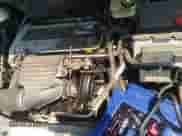 2004 Saturn ION ION 3 with VIN 1G8AK52F44Z125821, listed as a IAAI auction lot 42599275 with 195,121 mi miles and . Bid and sale history available at DreamBid. Image 12.