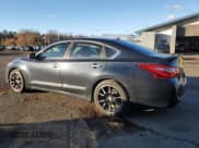 ✅ 2017 Nissan Altima SL • VIN: 1N4BL3AP0HC168556 • Lot: 91178515. Listed on Copart with 135,392 mi. Free auction sales archive from the USA and detailed vehicle history report at DreamBid. Image 2.