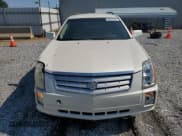 ✅ 2008 Cadillac SRX RWD • VIN: 1GYEE637X80110398 • Lot: 68657055. Listed on Copart with 185,601 mi. Free auction sales archive from the USA and detailed vehicle history report at DreamBid. Image 5.