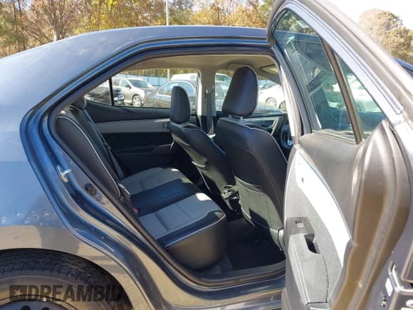 ✅ 2014 Toyota Corolla L • VIN: 2T1BURHE7EC173738 • Lot: 43660565. Listed on IAAI with 146,246 mi. Free auction sales archive from the USA and detailed vehicle history report at DreamBid. Image 8.