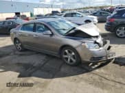 ✅ 2012 Chevrolet Malibu 1LT • VIN: 1G1ZC5E05CF225786 • Lot: 82689925. Listed on Copart with 124,176 mi. Free auction sales archive from the USA and detailed vehicle history report at DreamBid. Image 4.