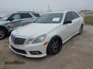 ✅ 2011 Mercedes-Benz E 550 Luxury • VIN: WDDHF7CB0BA358273 • Lot: 43786613. Listed on IAAI with 170,821 mi. Free auction sales archive from the USA and detailed vehicle history report at DreamBid. Image 6.