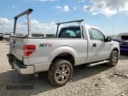 ✅ 2014 Ford F-150 XL • VIN: 1FTMF1EM0EKE79940 • Лот: 92505085. Опубликован ранее на Copart с пробегом 115 547 миль. Бесплатный доступ к архиву аукционных продаж из США и подробный отчёт об истории автомобиля на DreamBid. Изображение 3.