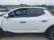 2025 Hyundai Santa Cruz SEL with VIN 5NTJBDDE9SH126540, listed as a IAAI auction lot 42747402 with 15,055 mi miles and . Bid and sale history available at DreamBid. Image 15.