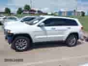 2016 Jeep Grand Cherokee Limited 75th Anniversary с VIN 1C4RJFBG7GC321835, выставлен на аукционе IAAI как лот 42366119 с пробегом 116 308 миль миль и . История ставок и продаж доступна на DreamBid. Изображение 15.