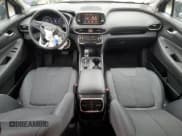 ✅ 2020 Hyundai Santa Fe SE • VIN: 5NMS2CAD2LH242573 • Lot: 48274524. Wystawiony na Copart z przebiegiem 28 467 mil. Bezpłatny archiwum sprzedaży aukcyjnych z USA i szczegółowy raport historii pojazdu na DreamBid. Zdjęcie 8.