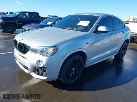 ✅ 2016 BMW X4 xDrive28i • VIN: 5UXXW3C5XG0R22760 • Lot: 43443983. Listed on IAAI with 162,224 mi. Free auction sales archive from the USA and detailed vehicle history report at DreamBid. Image 17.