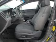 ✅ 2011 Hyundai Sonata GLS • VIN: 5NPEB4AC1BH134621 • Lot: 74622804. Listed on Copart with 37,257 mi. Free auction sales archive from the USA and detailed vehicle history report at DreamBid. Image 7.