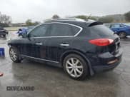 ✅ 2015 Infiniti QX50 • VIN: JN1BJ0HR1FM772469 • Lot: 85416195. Listed on Copart with 106,053 mi. Free auction sales archive from the USA and detailed vehicle history report at DreamBid. Image 2.