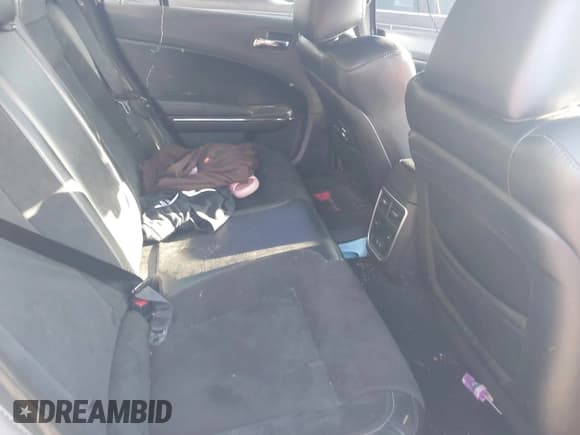 ✅ 2014 Dodge Charger Police • VIN: 2C3CDXAT3EH121230 • Lot: 42025638. Listed on IAAI with 48,224 mi. Free auction sales archive from the USA and detailed vehicle history report at DreamBid. Image 8.