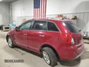 ✅ 2015 Chevrolet Captiva Sport LTZ • VIN: 3GNAL4EK2FS523669 • Lot: 85545904. Wystawiony na Copart z przebiegiem 103 689 mil. Bezpłatny archiwum sprzedaży aukcyjnych z USA i szczegółowy raport historii pojazdu na DreamBid. Zdjęcie 2.