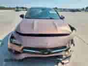 2022 Mercedes-Benz CLA 250 с VIN W1K5J4GB1NN249585, выставлен на аукционе Copart как лот 68383695 с пробегом 40 812 миль миль и Списание • Salvage title. История ставок и продаж доступна на DreamBid. Изображение 5.