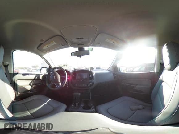 ✅ 2017 Chevrolet Colorado 2WD WT • VIN: 1GCGSBEA3H1214976 • Lot: 41504305. Listed on IAAI with 90,430 mi. Free auction sales archive from the USA and detailed vehicle history report at DreamBid. Image 18.