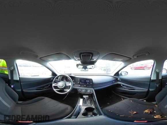 ✅ 2022 Hyundai Elantra SE • VIN: 5NPLL4AGXNH075242 • Лот: 43511556. Опубликован ранее на IAAI с пробегом 66 963 миль. Бесплатный доступ к архиву аукционных продаж из США и подробный отчёт об истории автомобиля на DreamBid. Изображение 19.