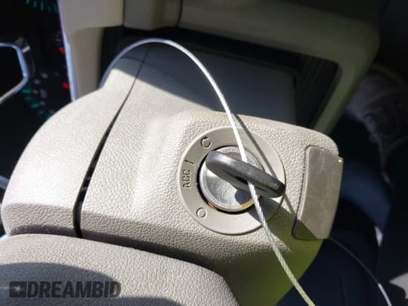 ✅ 2015 Chevrolet Traverse LS • VIN: 1GNKRFKD1FJ150100 • Лот: 43124481. Опубликован ранее на IAAI с пробегом 217 826 миль. Бесплатный доступ к архиву аукционных продаж из США и подробный отчёт об истории автомобиля на DreamBid. Изображение 11.