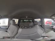 ✅ 2016 Ford F-150 Lariat • VIN: 1FTFW1EF1GFA91685 • Lot: 84552065. Listed on Copart with 118,158 mi. Free auction sales archive from the USA and detailed vehicle history report at DreamBid. Image 14.