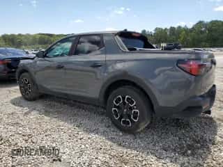 2022 Hyundai Santa Cruz SEL z VIN 5NTJB4AE4NH007271, wystawiony jako Copart lot #65766224 z przebiegiem 37 455 mil mil oraz Szkoda całkowita • Salvage title. Historia ofert i sprzedaży dostępna na DreamBid. Obrazek 2.