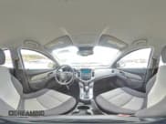 ✅ 2015 Chevrolet Cruze LS • VIN: 1G1PA5SG0F7169429 • Lot: 89809465. Listed on Copart with 114,787 mi. Free auction sales archive from the USA and detailed vehicle history report at DreamBid. Image 14.