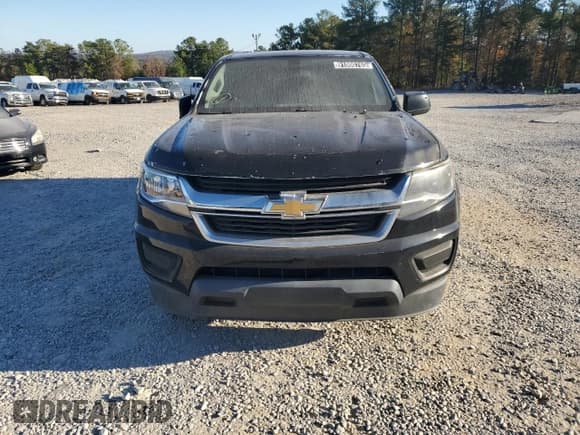 ✅ 2018 Chevrolet Colorado 2WD Work Truck • VIN: 1GCGSBEN1J1132463 • Lot: 91000765. Wystawiony na Copart z przebiegiem 179 236 mil. Bezpłatny archiwum sprzedaży aukcyjnych z USA i szczegółowy raport historii pojazdu na DreamBid. Zdjęcie 5.