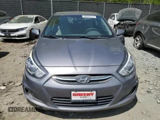 ✅ 2017 Hyundai Accent SE • VIN: KMHCT4AE1HU249770 • Лот: 50032314. Опубликован ранее на Copart с пробегом 83 960 миль. Бесплатный доступ к архиву аукционных продаж из США и подробный отчёт об истории автомобиля на DreamBid. Изображение 5.
