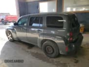 ✅ 2009 Chevrolet HHR LS • VIN: 3GNCA13B99S589348 • Lot: 86957314. Listed on Copart with 189,430 mi. Free auction sales archive from the USA and detailed vehicle history report at DreamBid. Image 2.