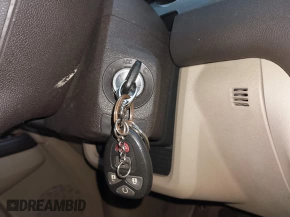 ✅ 2011 Buick Enclave CXL-1 • VIN: 5GAKVBED0BJ204474 • Lot: 43561124. Wystawiony na IAAI z przebiegiem 162 581 mil. Bezpłatny archiwum sprzedaży aukcyjnych z USA i szczegółowy raport historii pojazdu na DreamBid. Zdjęcie 11.