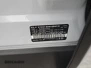 ✅ 2023 Mitsubishi Outlander SE • VIN: JA4J4UA83PZ025480 • Lot: 70075965. Listed on Copart with 59,090 mi. Free auction sales archive from the USA and detailed vehicle history report at DreamBid. Image 13.