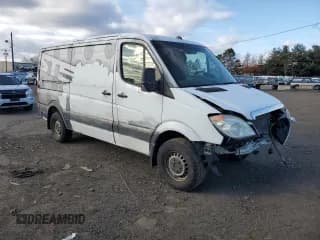 ✅ 2007 Dodge Sprinter • VIN: WD0PE746475179879 • Lot: 88050165. Listed on Copart with 315,919 mi. Free auction sales archive from the USA and detailed vehicle history report at DreamBid. Image 4.