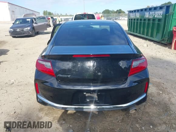 ✅ 2016 Honda Accord LX-S • VIN: 1HGCT1A36GA006264 • Lot: 43435913. Wystawiony na IAAI z przebiegiem 92 711 mil. Bezpłatny archiwum sprzedaży aukcyjnych z USA i szczegółowy raport historii pojazdu na DreamBid. Zdjęcie 16.