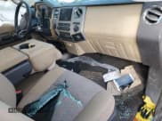 ✅ 2016 Ford F-250 Lariat • VIN: 1FT7W2BT7GED39223 • Lot: 62892765. Listed on Copart with Not provided. Free auction sales archive from the USA and detailed vehicle history report at DreamBid. Image 8.